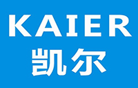 凯尔智能锁Logo