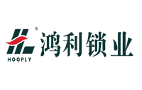 鸿利智能锁Logo