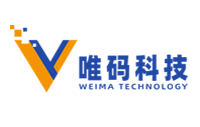 唯码智能锁Logo