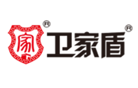 卫家盾智能锁Logo