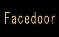 Face door智能锁Logo