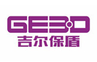 吉尔保盾智能锁Logo