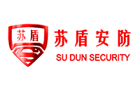 苏盾安防智能锁Logo