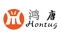 鸿唐智能锁Logo