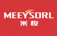 米梭智能锁Logo