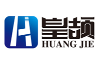 皇颉智能锁Logo