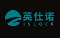 英仕诺智能锁Logo