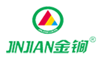 金锏智能锁Logo