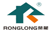 荣龙智能锁Logo