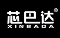 芯巴达智能锁Logo