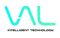 瓦尔智能锁Logo