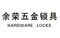 余荣智能锁Logo