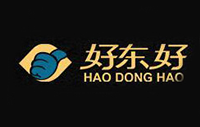 好东好智能锁Logo