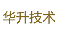 华升智能锁Logo