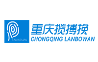 揽搏挽智能锁Logo