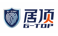 居顶智能锁Logo