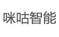 咪咕智能锁Logo