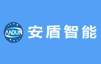 安盾智能锁Logo