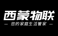 西蒙物联智能锁Logo