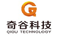 奇谷智能锁Logo