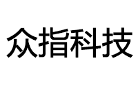 众指智能锁Logo