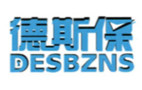 德斯保智能锁Logo