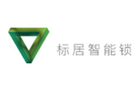 标居智能锁Logo