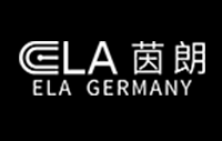 茵朗智能锁Logo