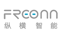 纵横智能锁Logo