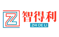 智得利智能锁Logo