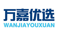 万嘉优选智能锁Logo