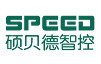 硕贝德智能锁Logo