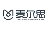 麦尔思智能锁Logo