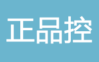 正品控智能锁Logo