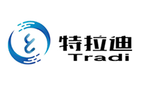 特拉迪智能锁Logo