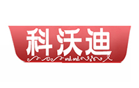 科沃迪智能锁Logo