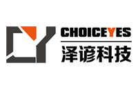 泽谚科技智能锁Logo