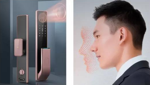 荆虹科技3D TOF相机首家通过深圳BCTC的金融支付增强级认证