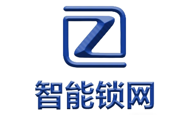 智能锁网logo